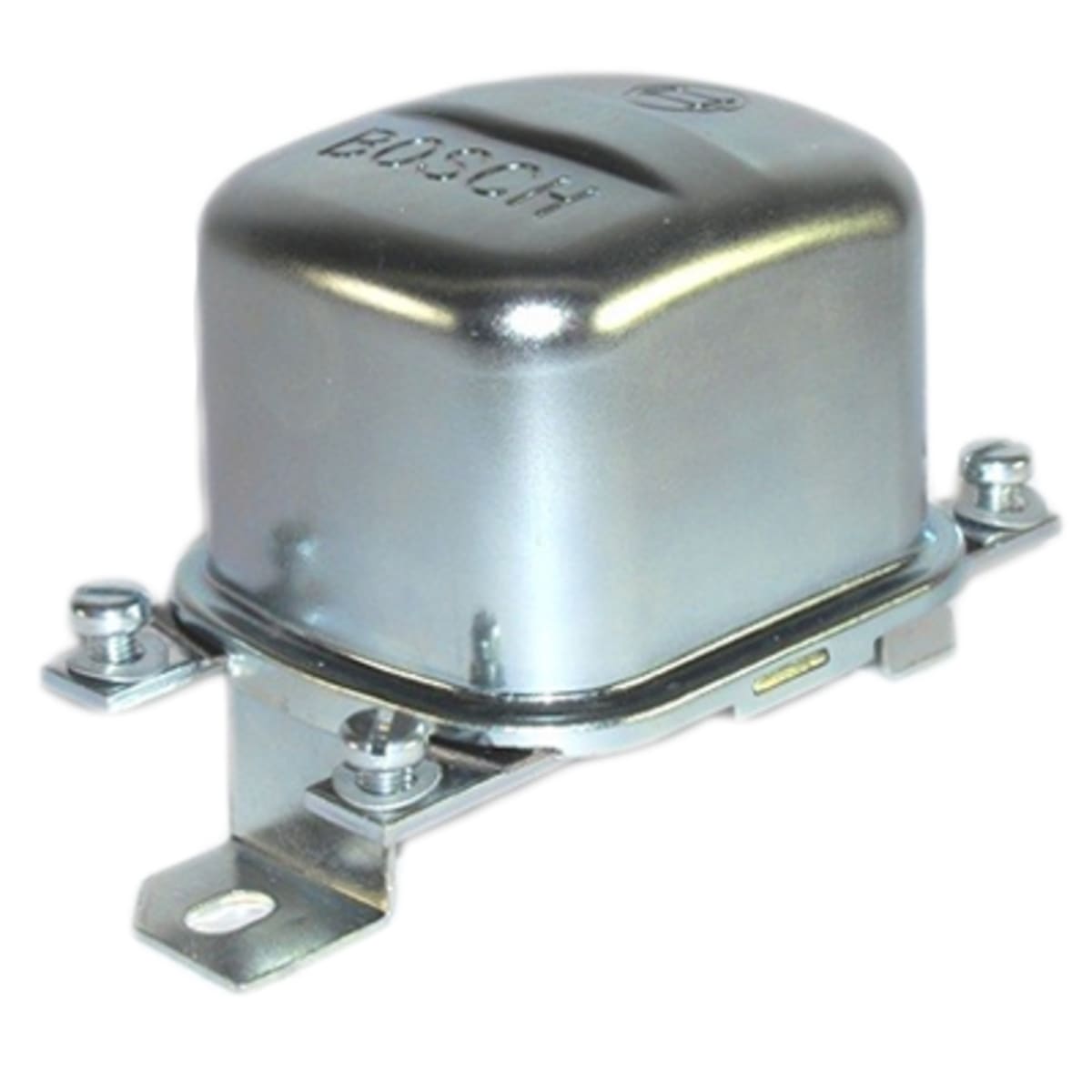 Bild von Regler 12V 11A