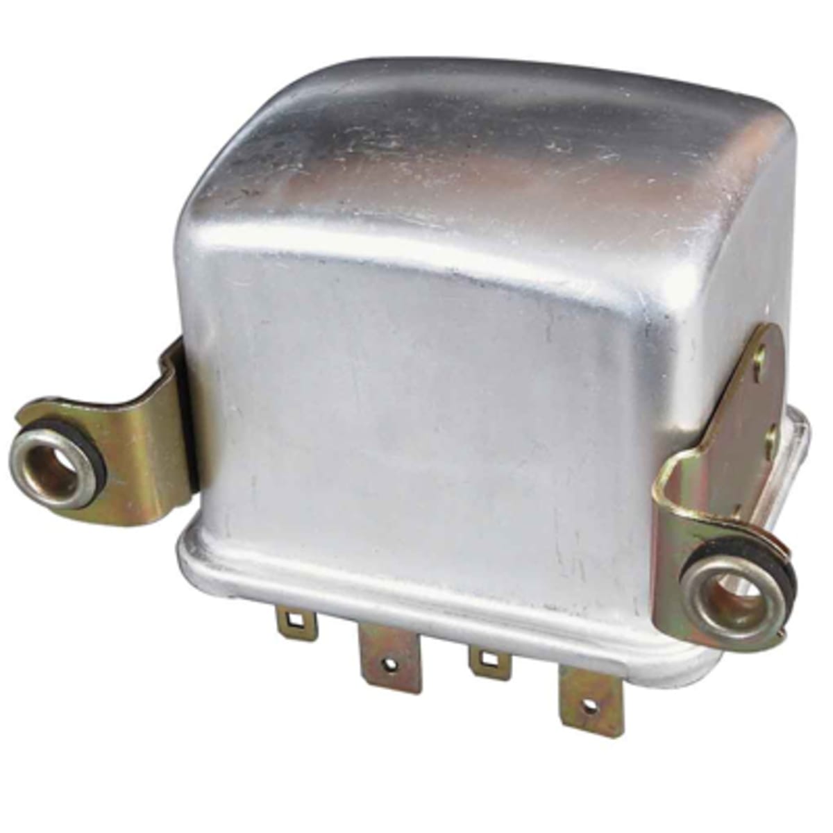 Bild von Regler 14V 11A