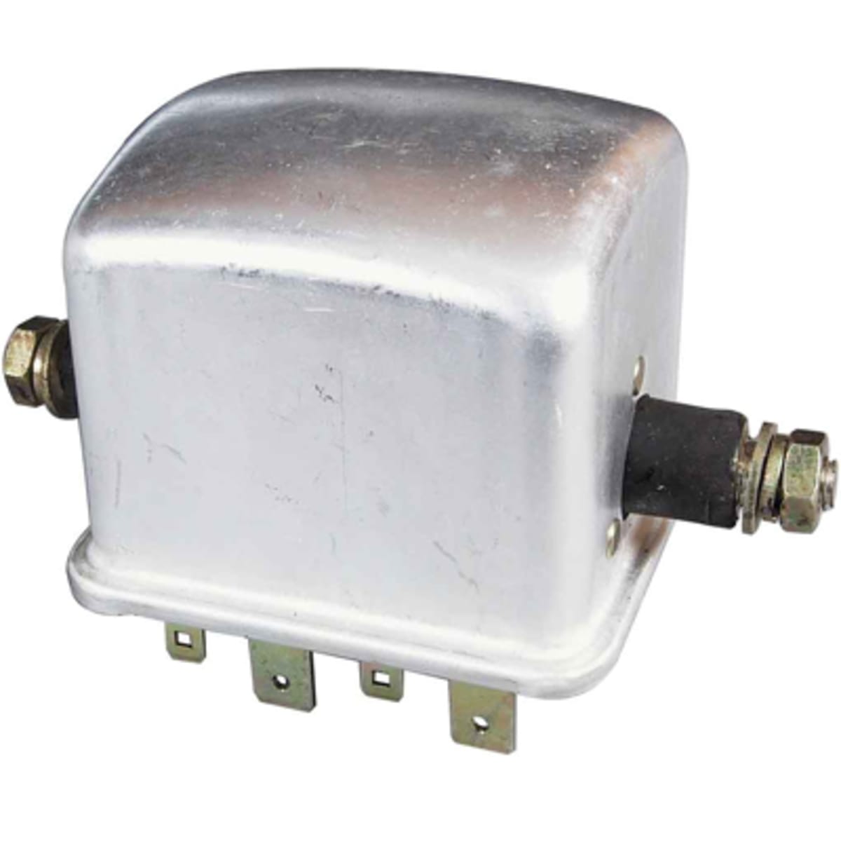 Bild von Regler 14V 11A