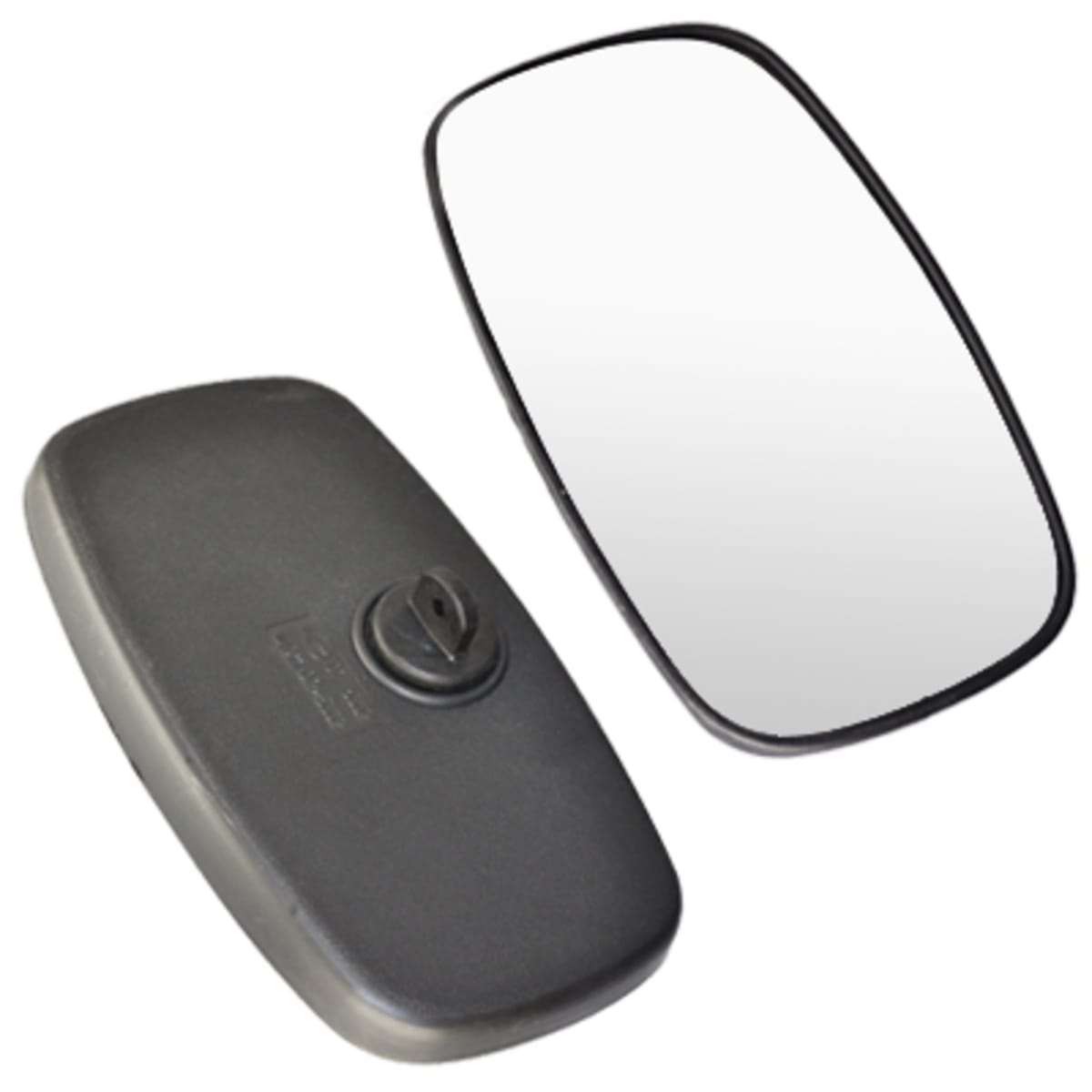 Bild von Hauptspiegel 0152 256 x 146 mm