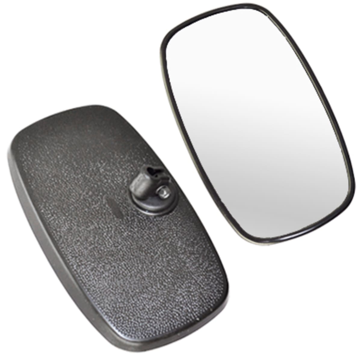 Bild von Hauptspiegel 0152 MEKRA 262 x 150 mm