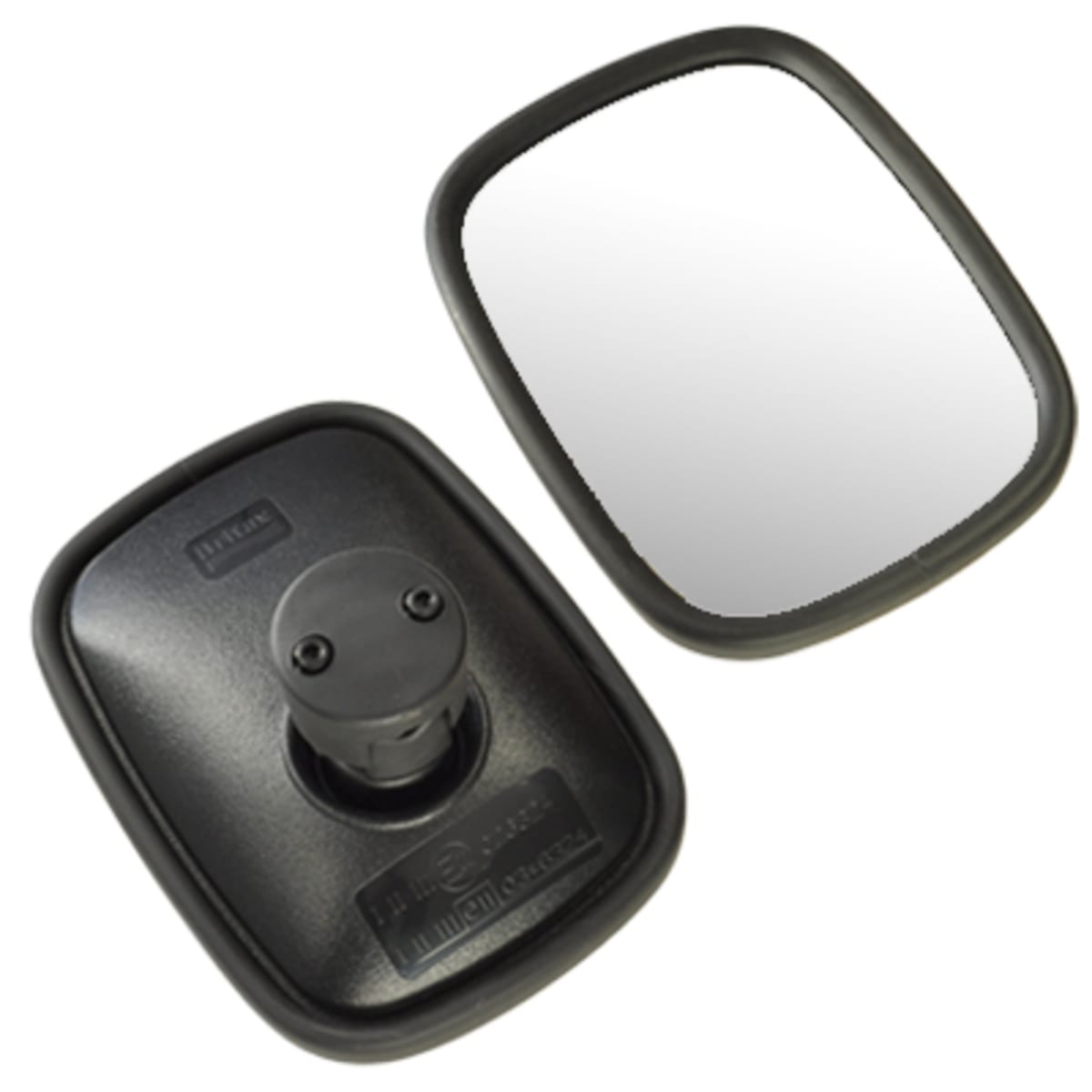 Bild von Hauptspiegel 0719 202 x 152 mm