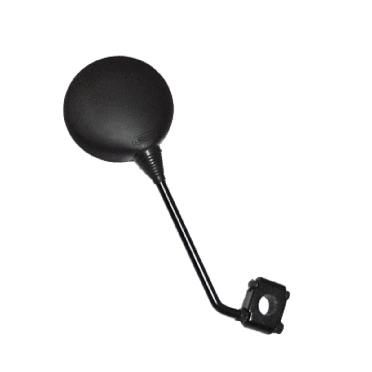 Bild von Mofaspiegel Ø 116 mm