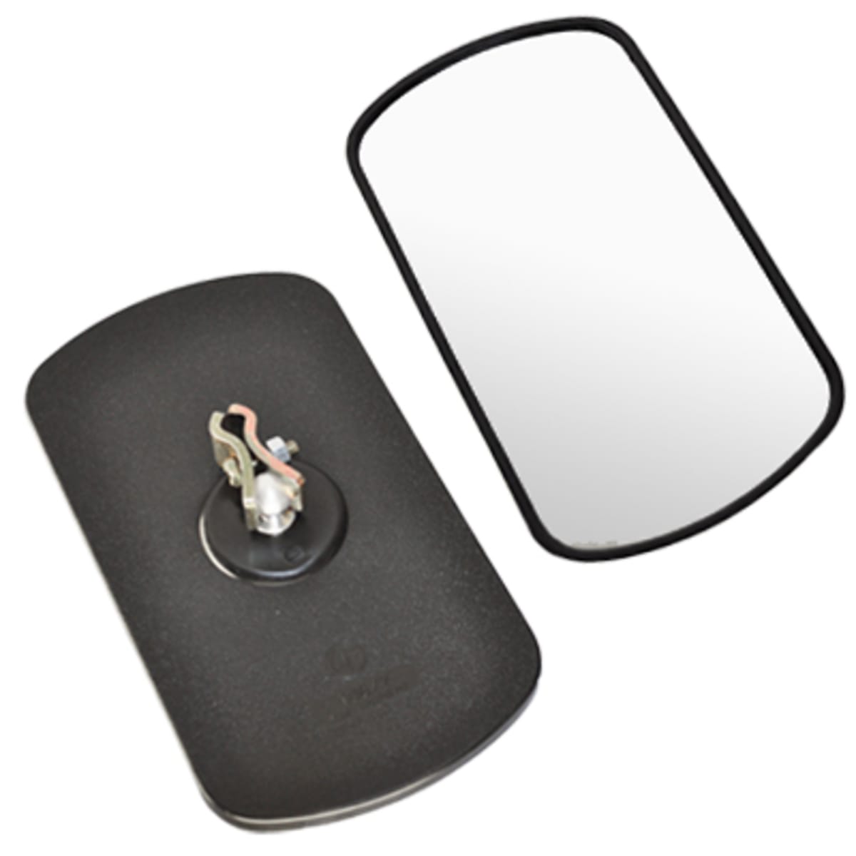 Bild von Hauptspiegel 106/2 223 x 127 mm