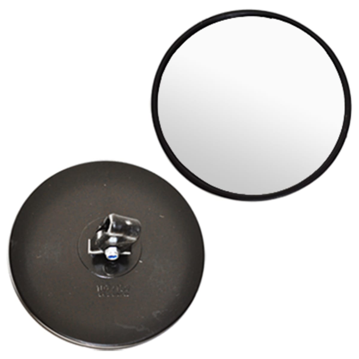 Bild von Weitwinkelspiegel 107/150 Ø 155 mm