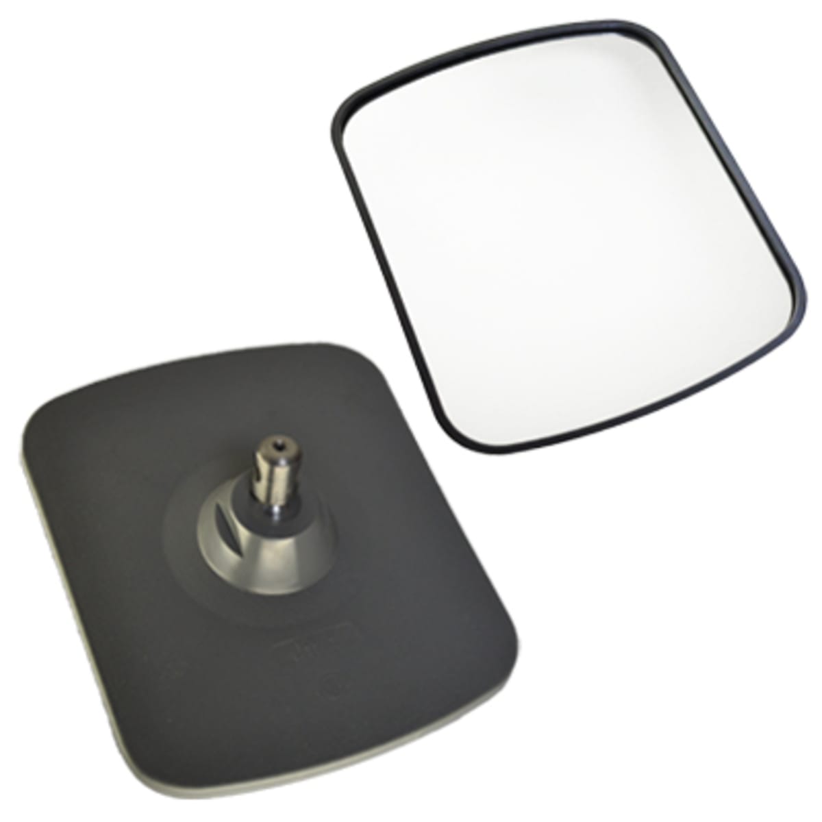 Bild von Hauptspiegel 109/2 225 x 185 mm