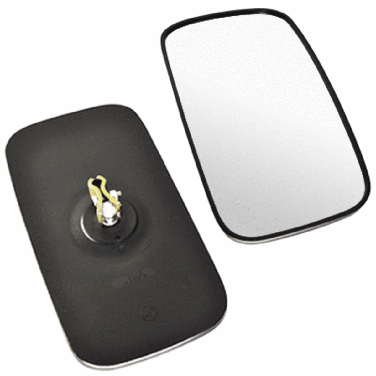 Bild von Hauptspiegel 111/2 274 x 149 mm