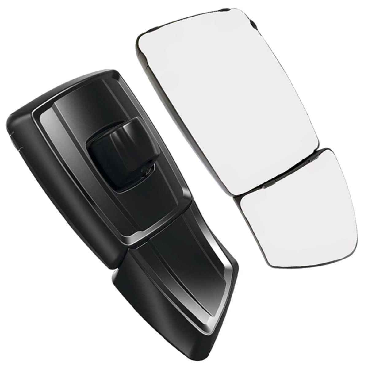 Bild von Hauptspiegel MEKRA 465 x 232 mm