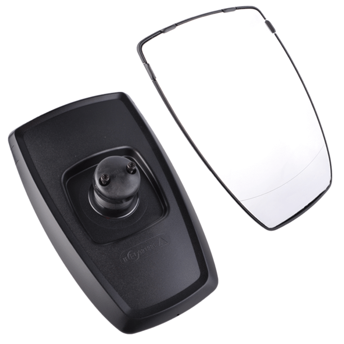 Bild von Hauptspiegel Mekra 284 x 176 mm