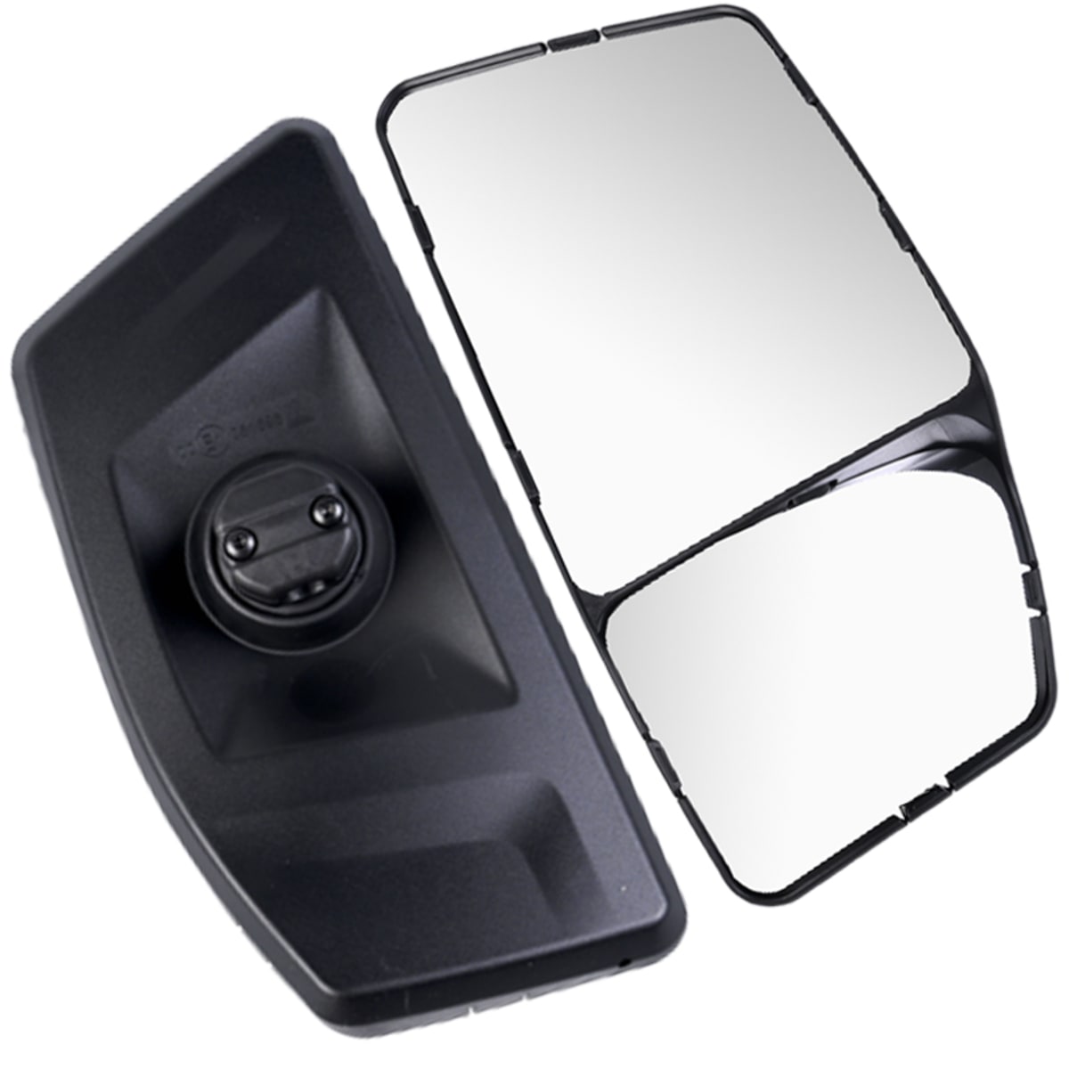 Bild von Hauptspiegel MEKRA 359 x 178 mm