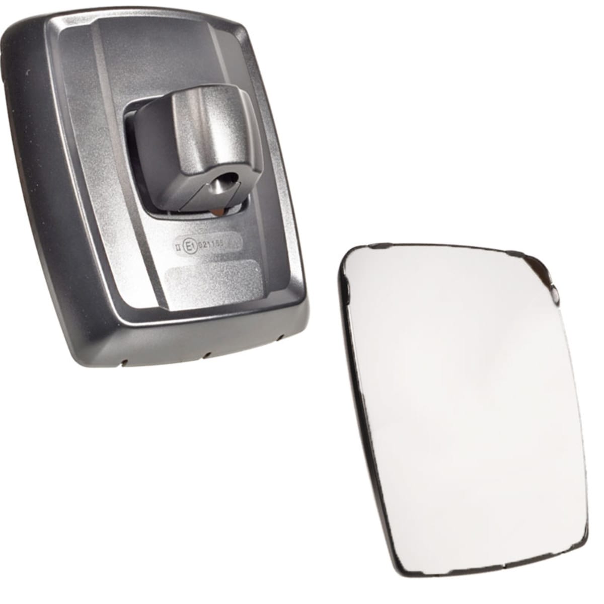 Bild von Hauptspiegel Mekra 291 x 232 mm