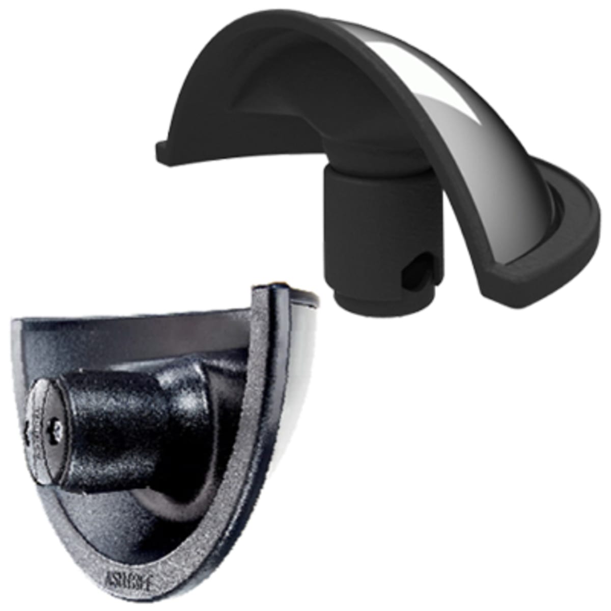 Bild von Ashtree Weitwinkelspiegel