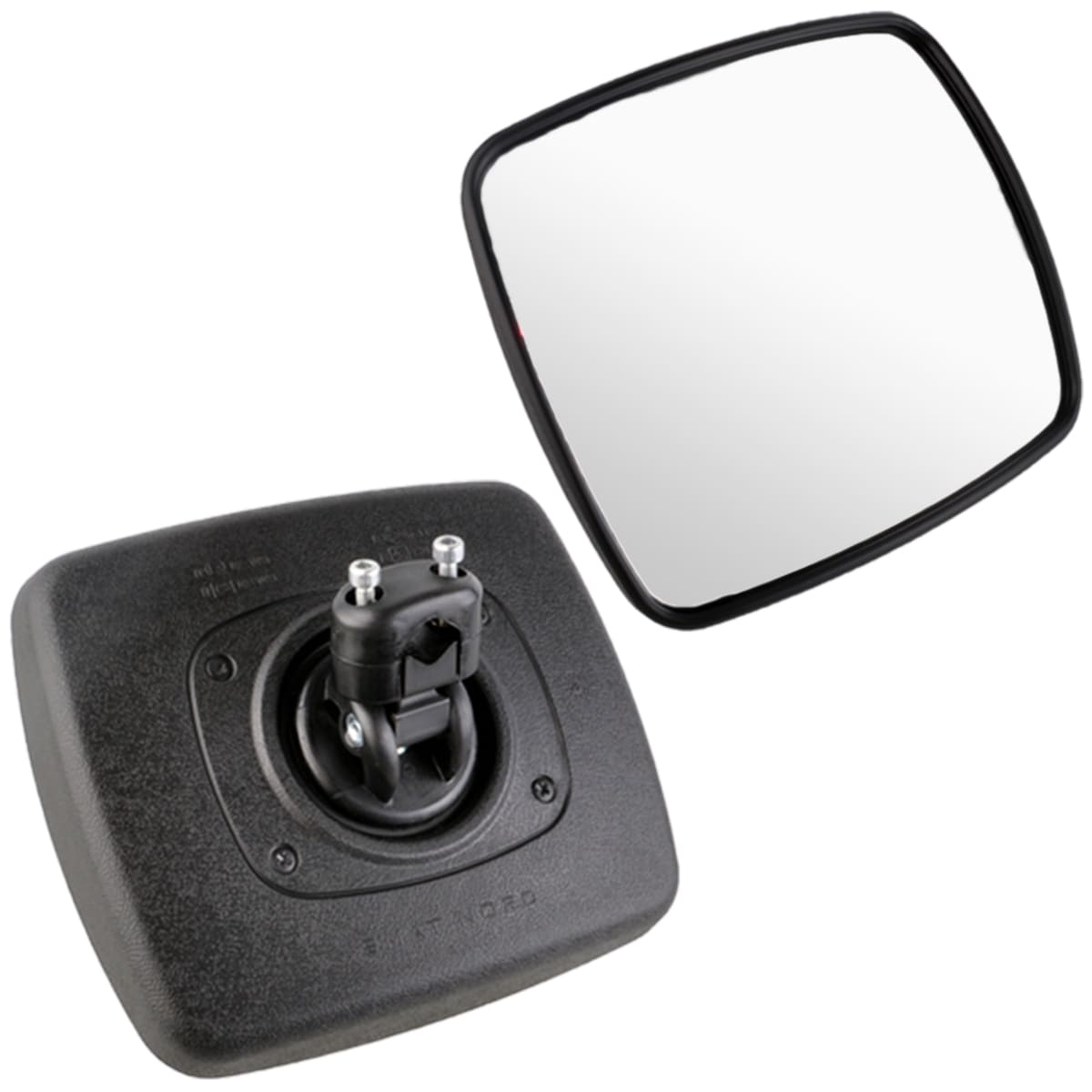 Bild von Zusatzspiegel SMAT NORD 195 x 170 mm