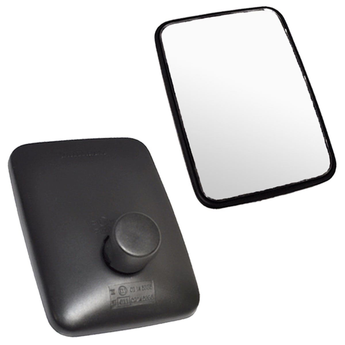 Bild von Hauptspiegel unzerbrechlich TM 2 220 x 160 mm