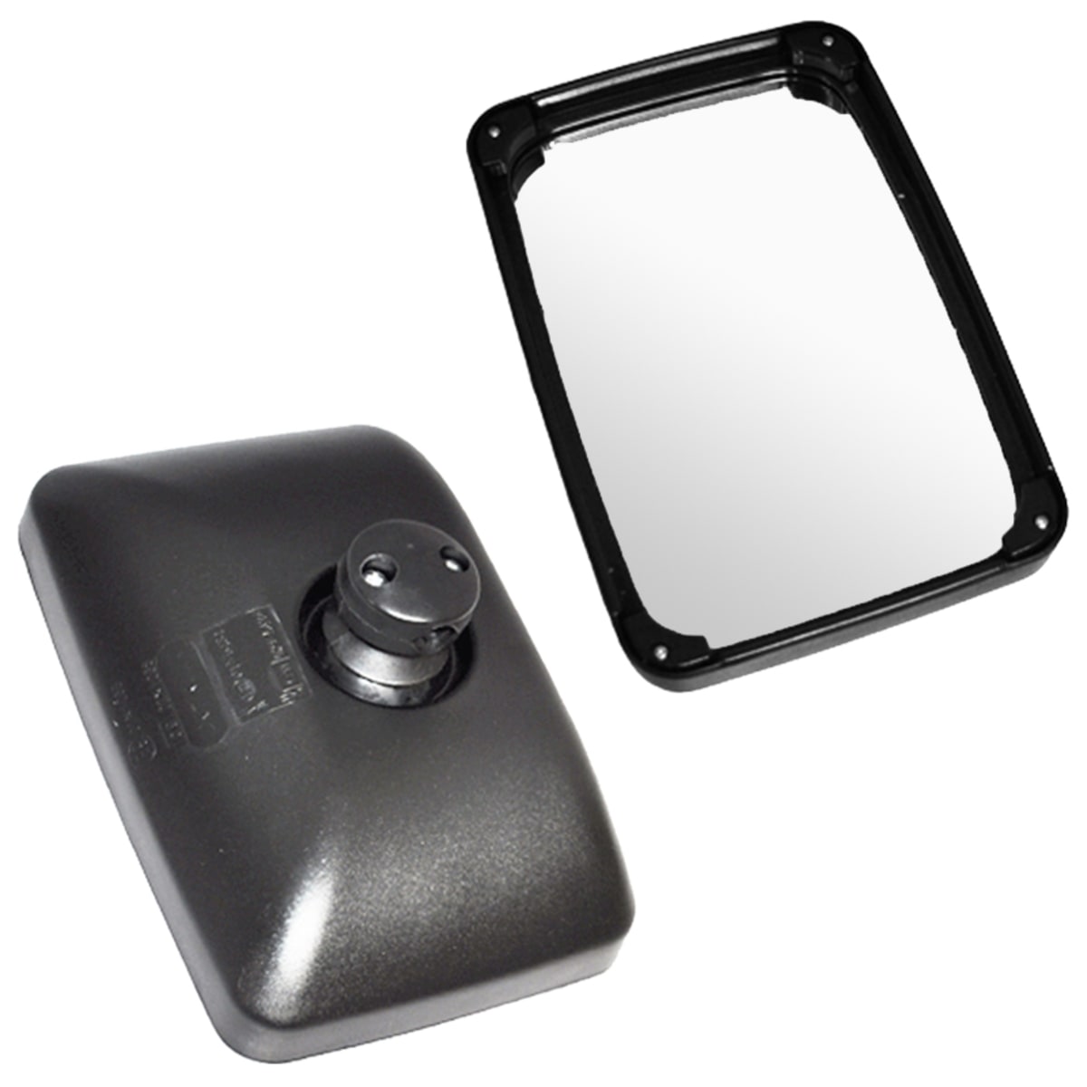 Bild von Hauptspiegel unzerbrechlich TM 4 257 x 165 mm