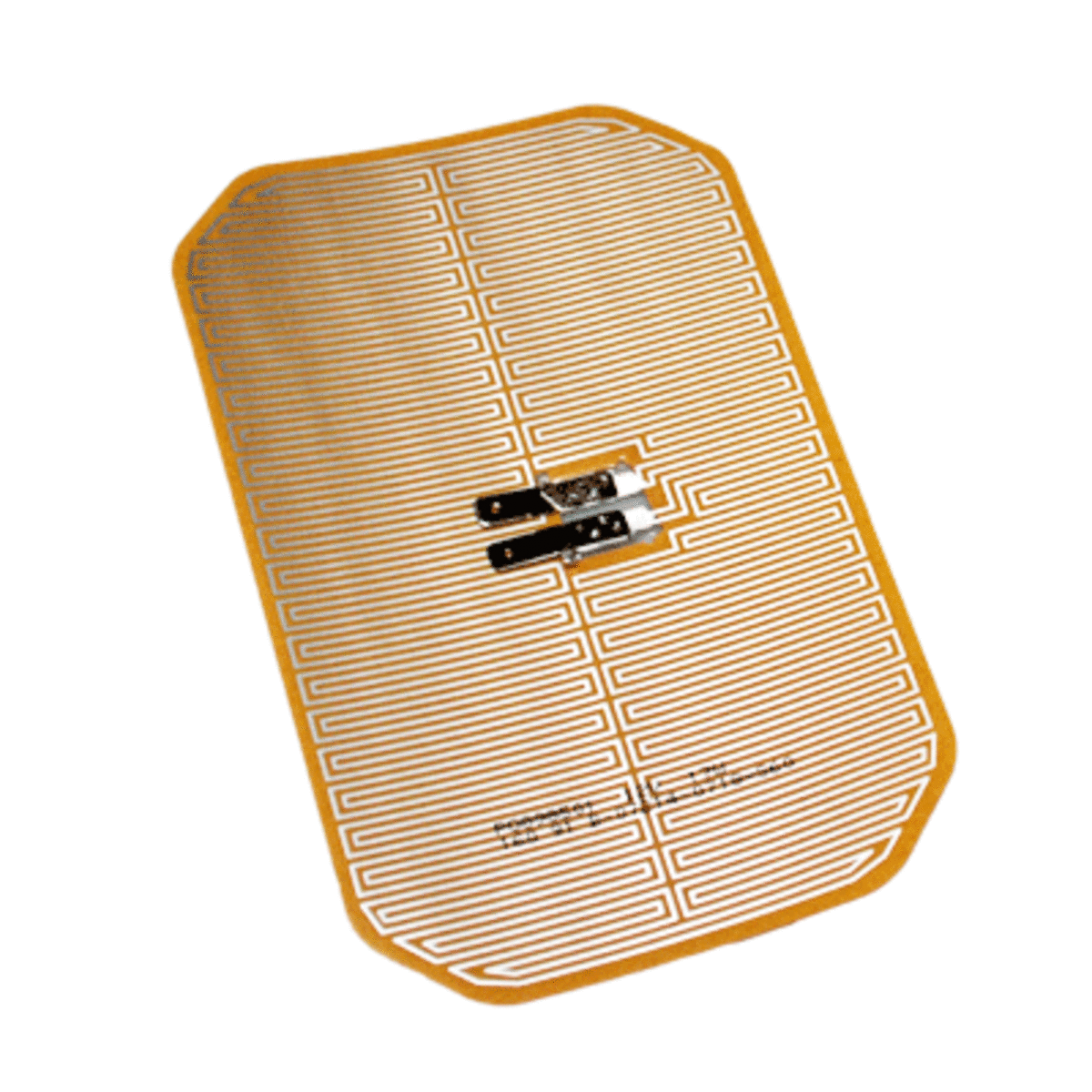 Bild von Spiegelheizung 185 x 128 mm 12 V