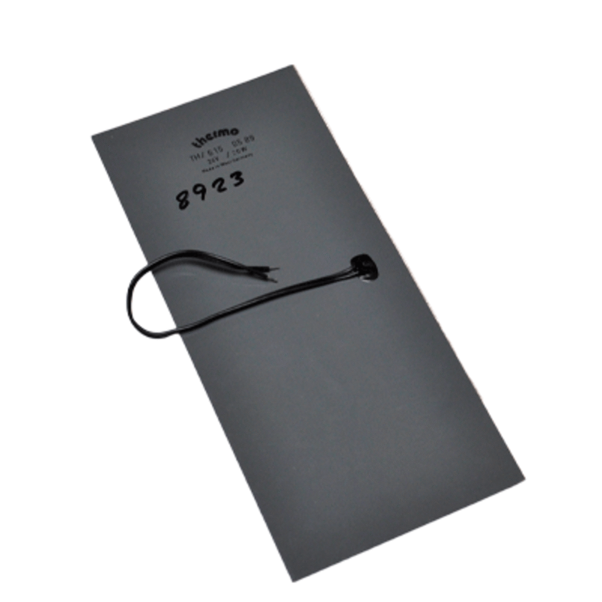 Bild von Spiegelheizung 300 x 130 mm 24 V