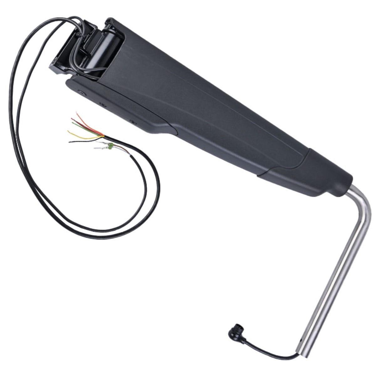 Bild von Spiegelhalter teleskopierbar