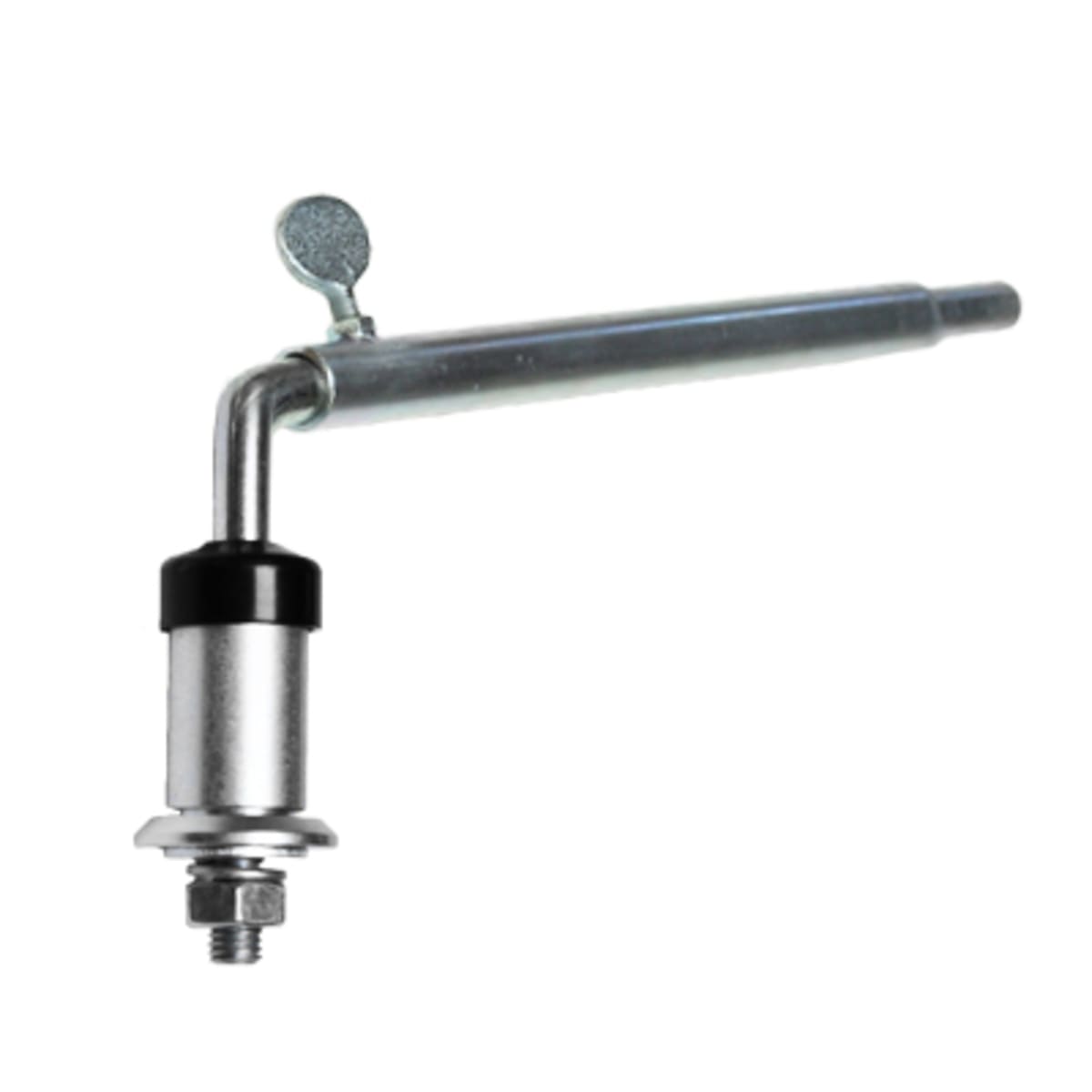 Bild von Spiegelhalter ausziehbar 210 - 350 mm