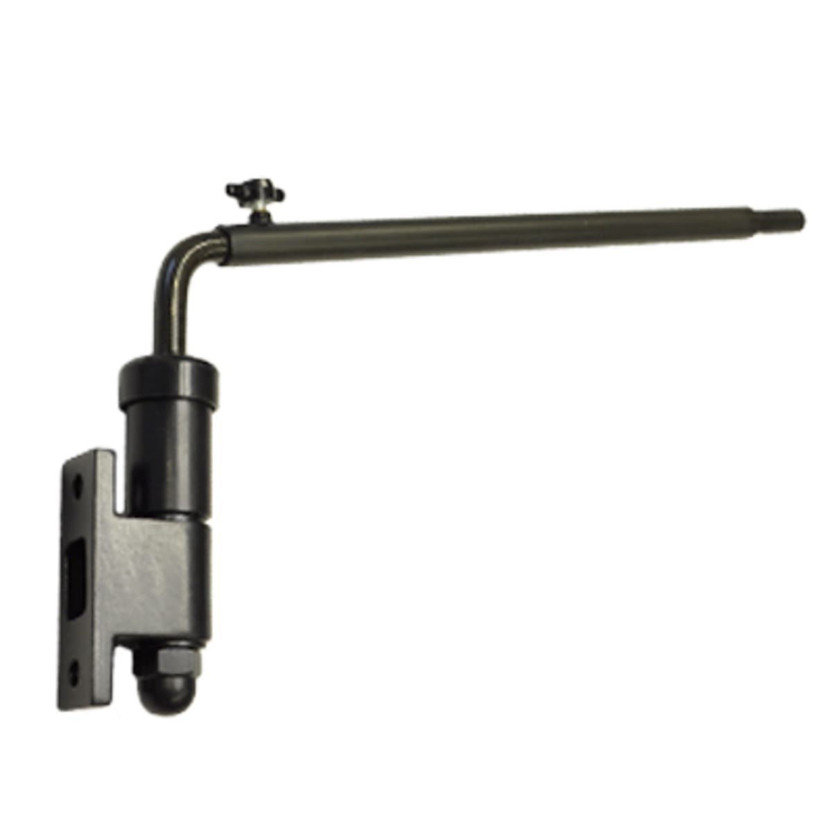 Bild von Spiegelhalter ausziehbar 260 - 450 mm