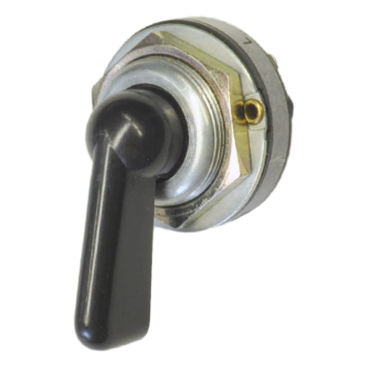 Bild von Blinkschalter