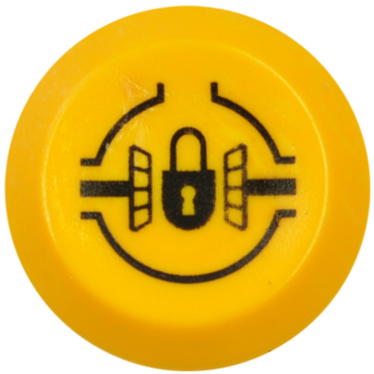 Bild von Symbol Differentialsperre