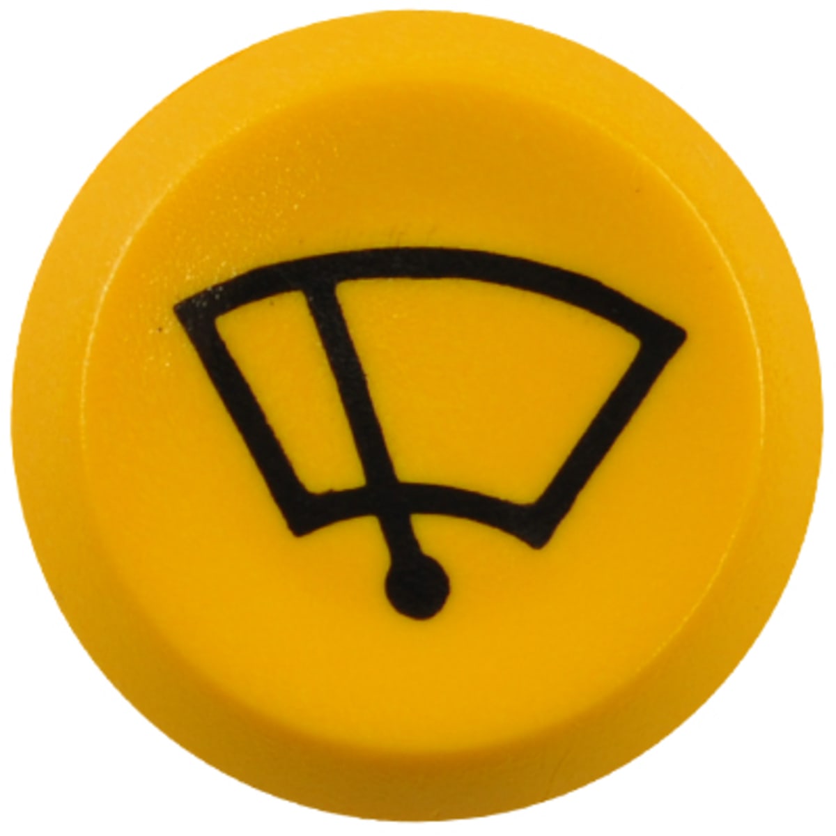 Bild von Symbol Scheibenwischen 1