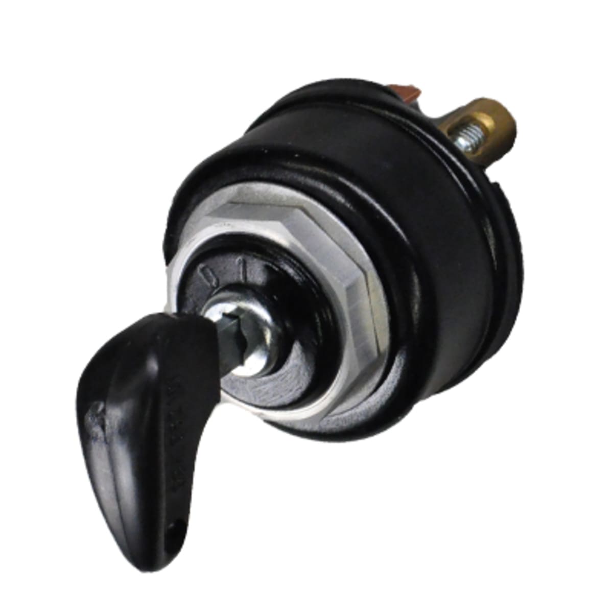 Bild von Licht-/Zündschalter