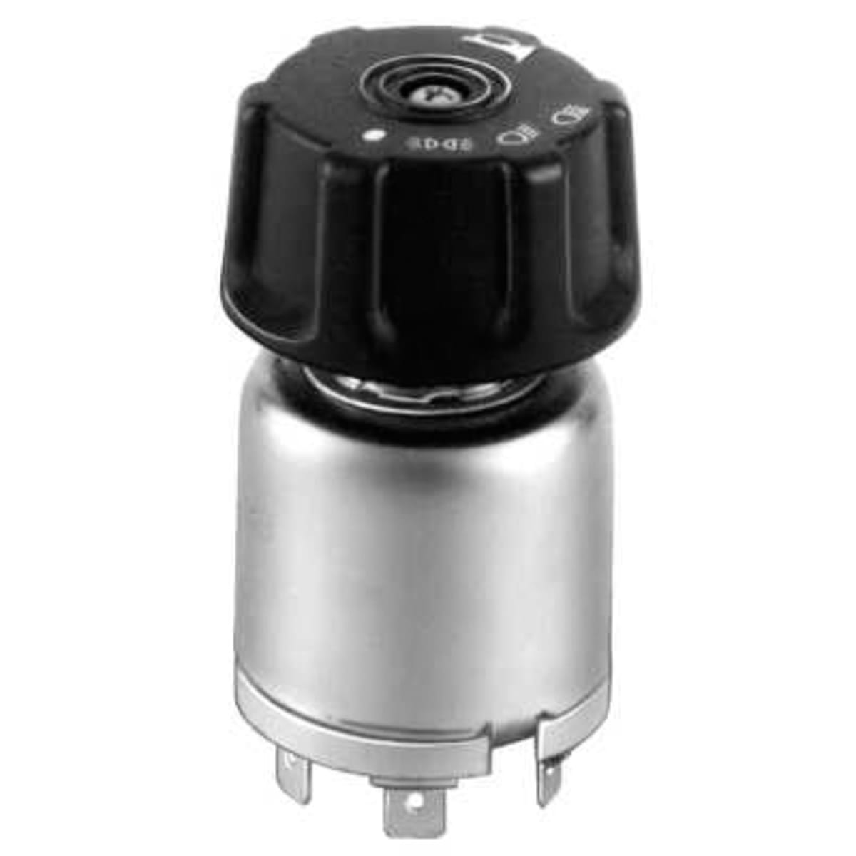 Bild von Licht-/Hornschalter