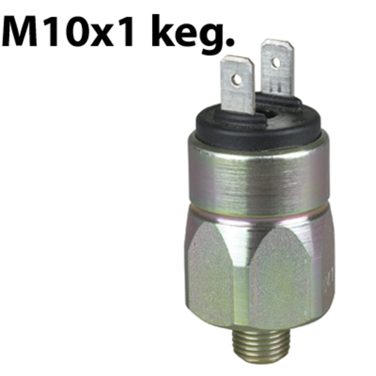 Bild von Diverse Druckschalter Schliesser