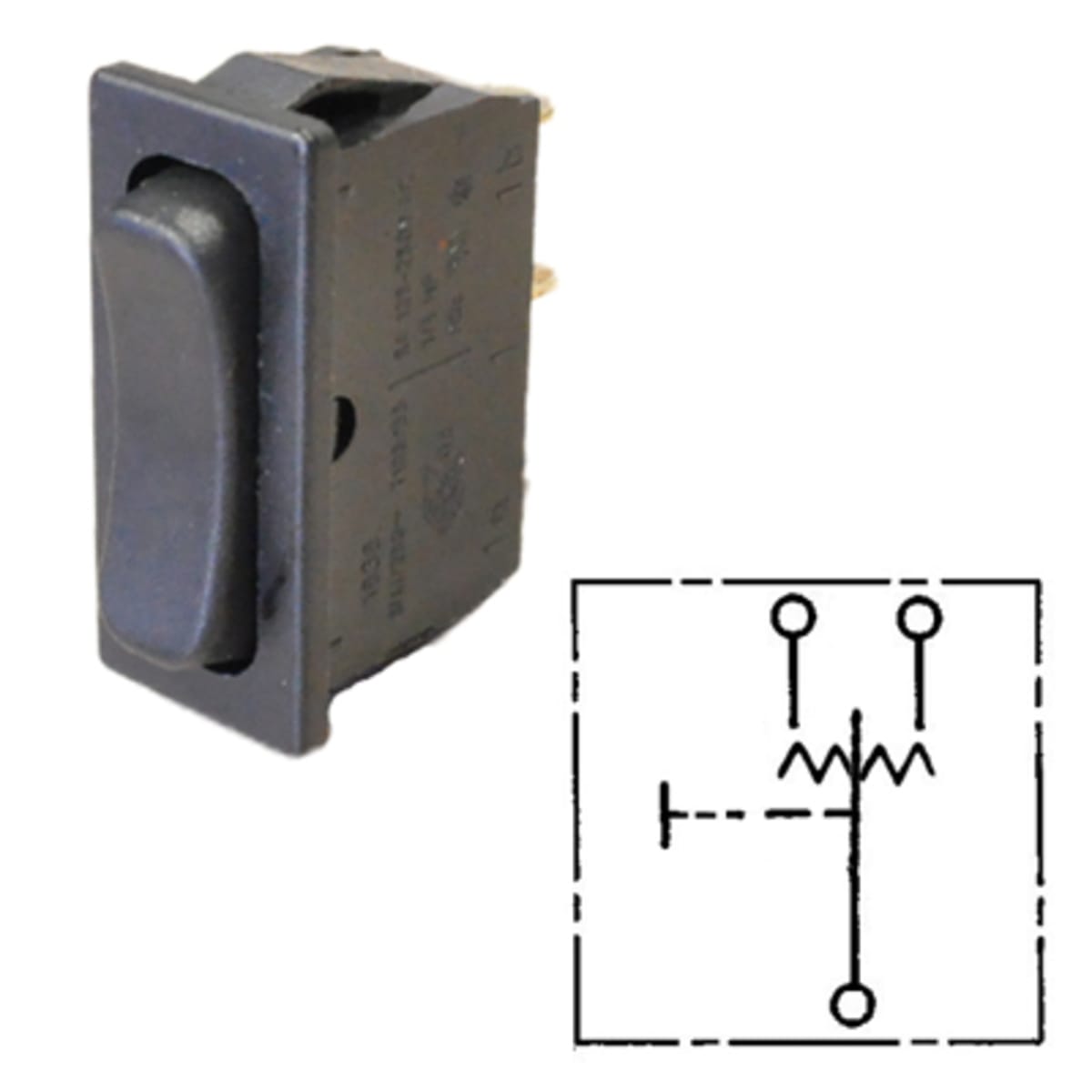 Bild von (EIN)-AUS-(EIN)