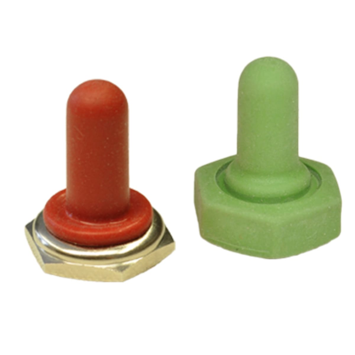 Bild von Abdeckkappe