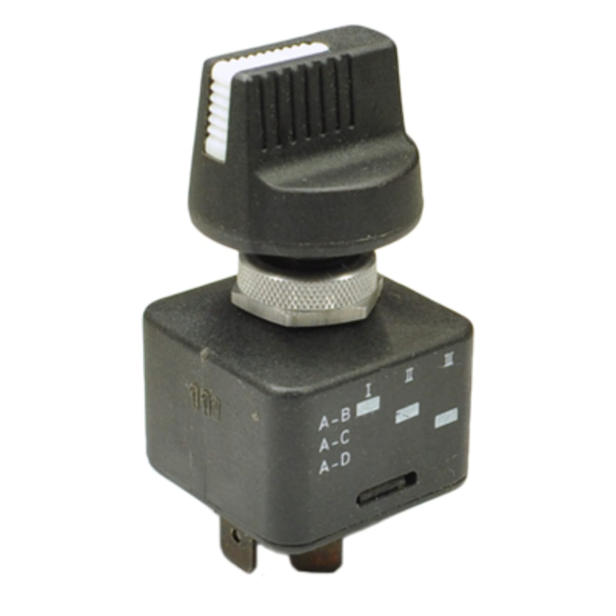 Bild von Drehschalter