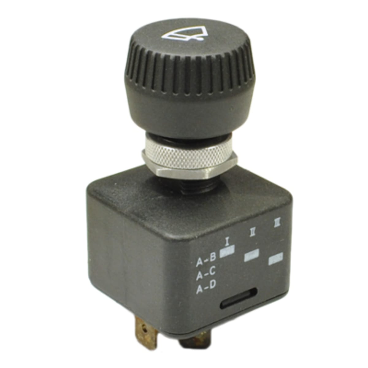 Bild von Drehschalter