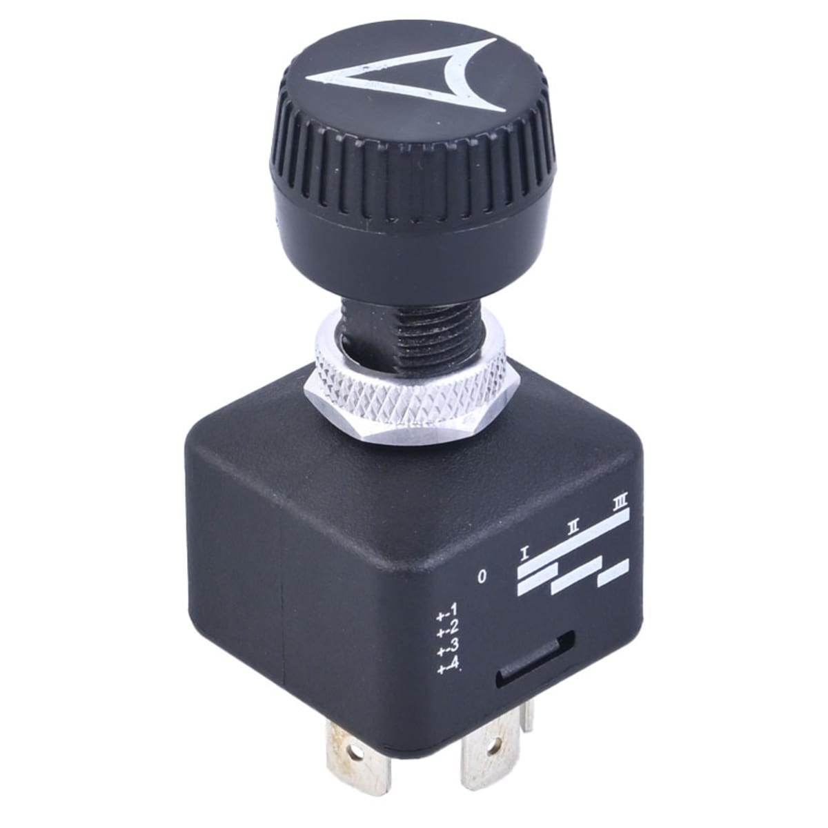 Bild von Drehschalter 0-1-2-3