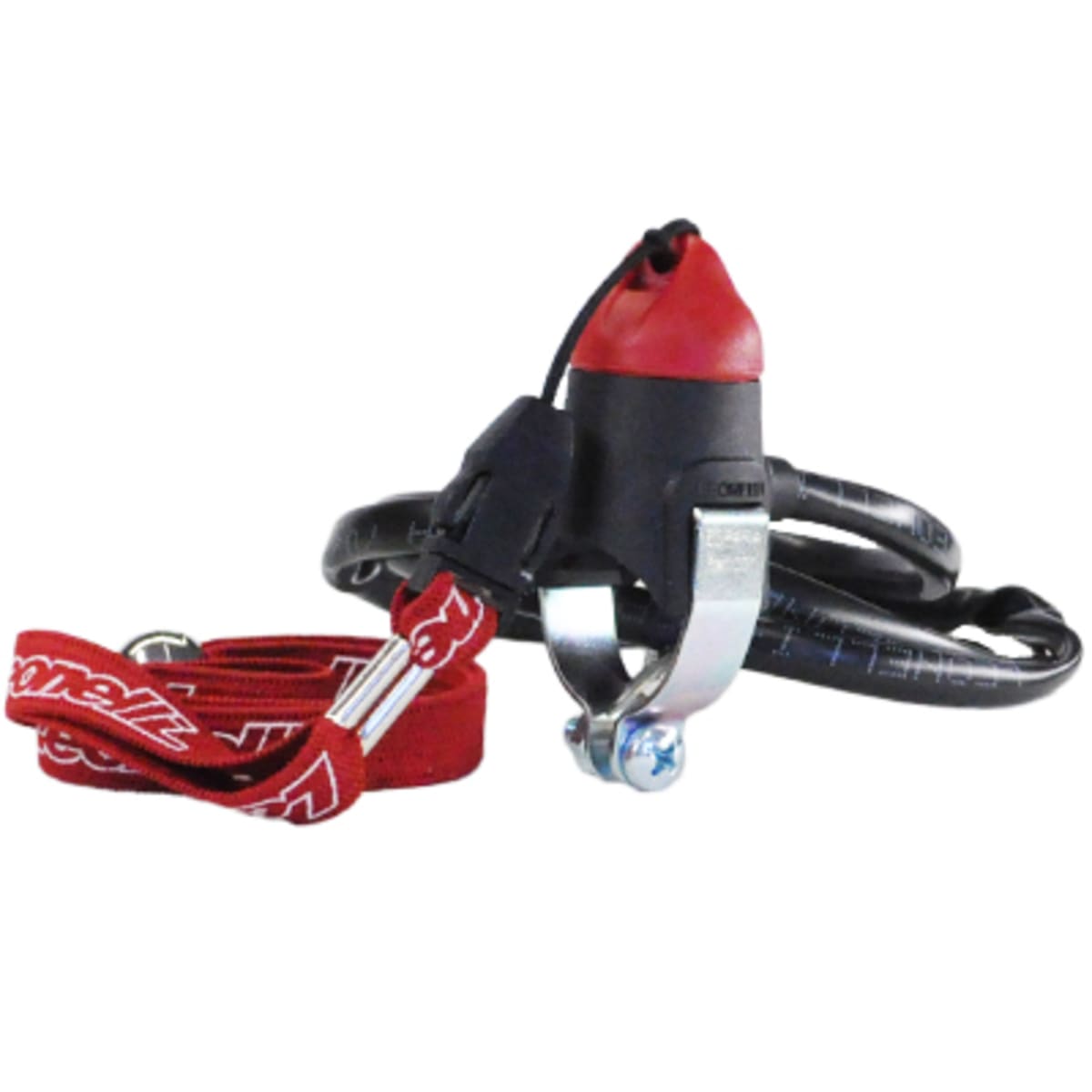 Bild von Totmannschalter