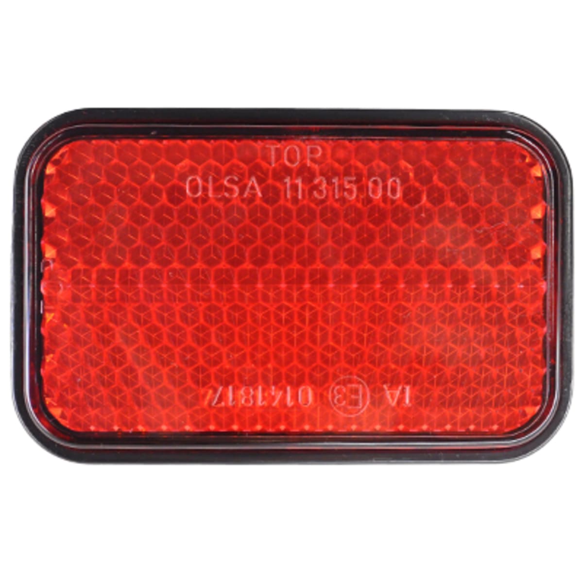 Bild von Rückstrahler zum Schrauben