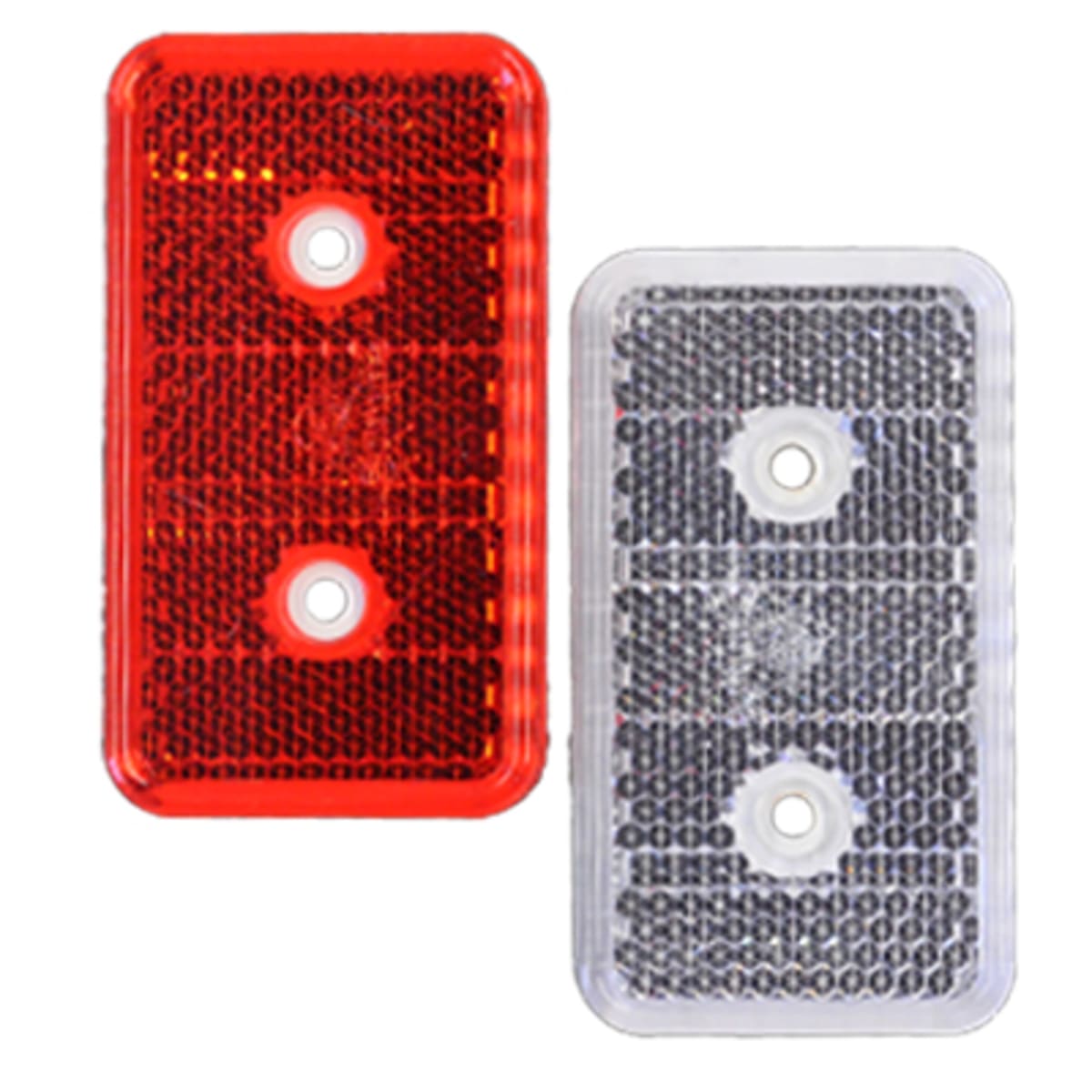 Bild von Rückstrahler zum Schrauben