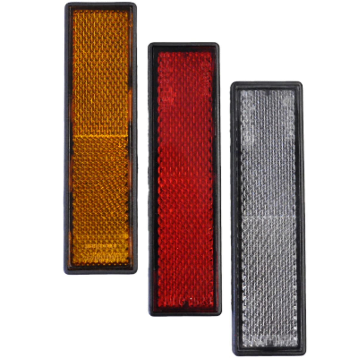 Bild von Rückstrahler zum Kleben