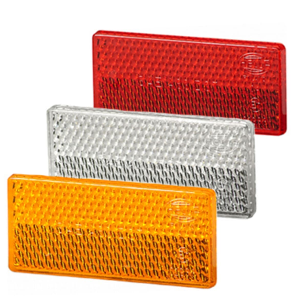 Bild von Rückstrahler zum Kleben