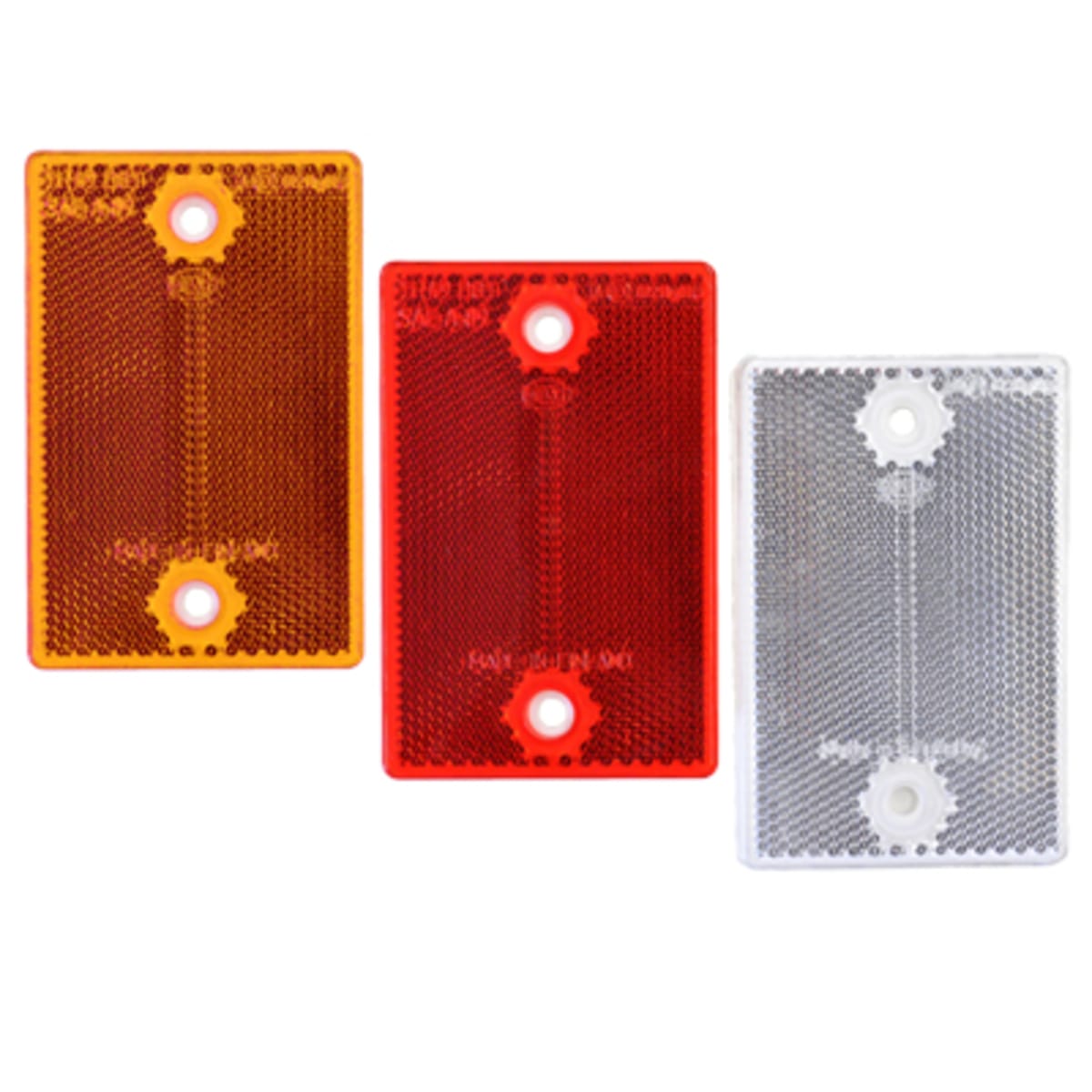 Bild von Rückstrahler Hella