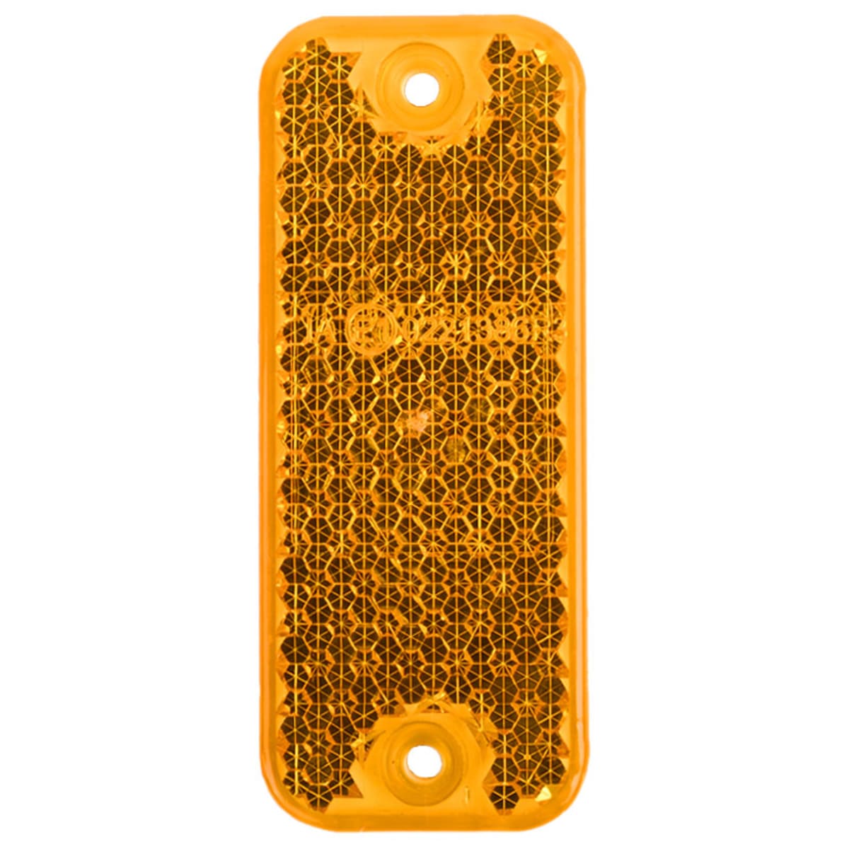 Bild von Rückstrahler zum Schrauben