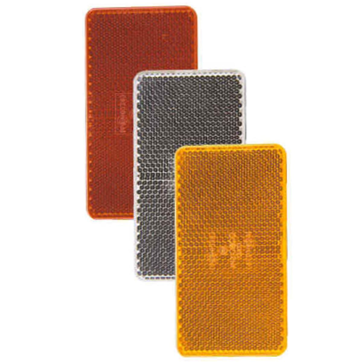 Bild von Rückstrahler Cobo