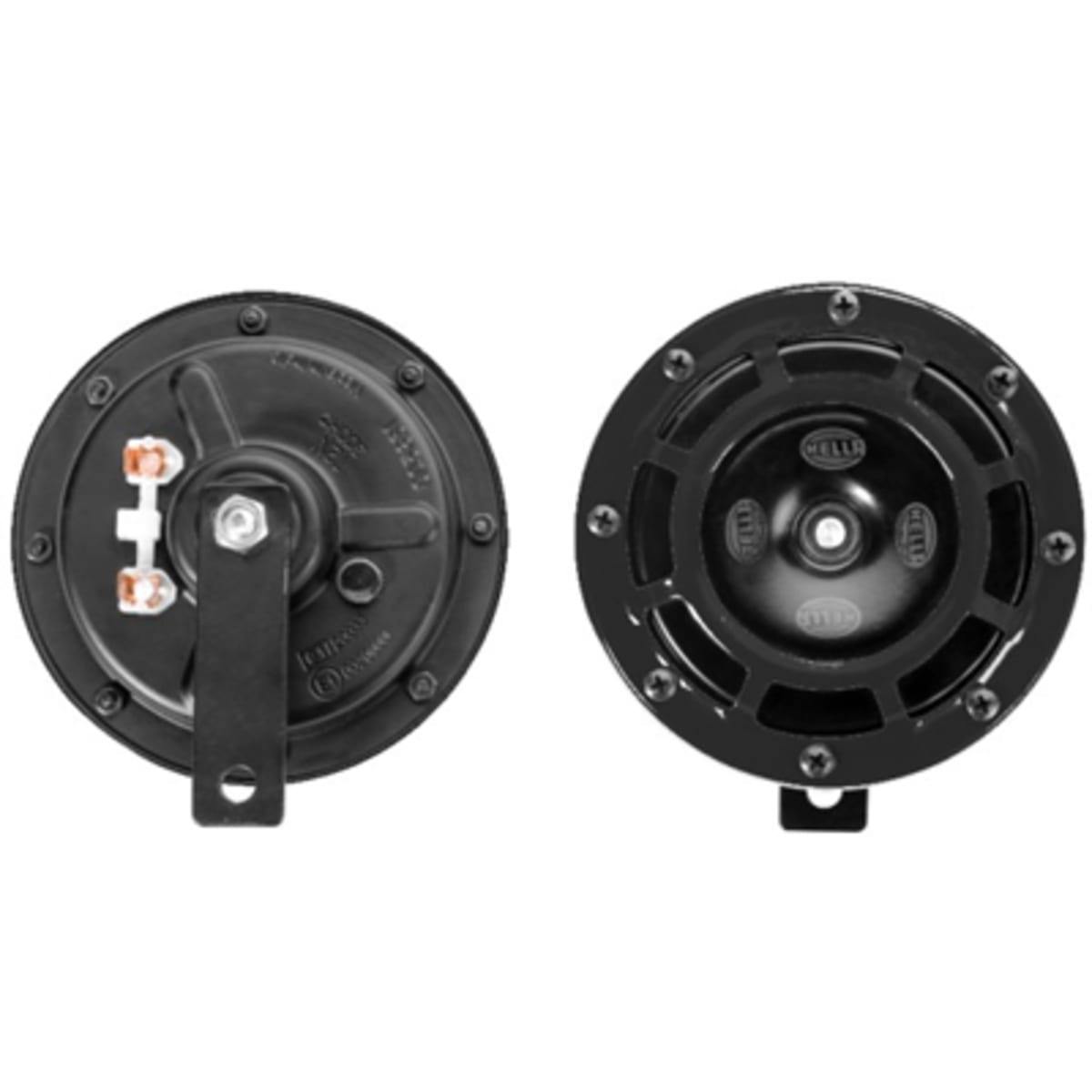 Bild von Starktonhorn Set