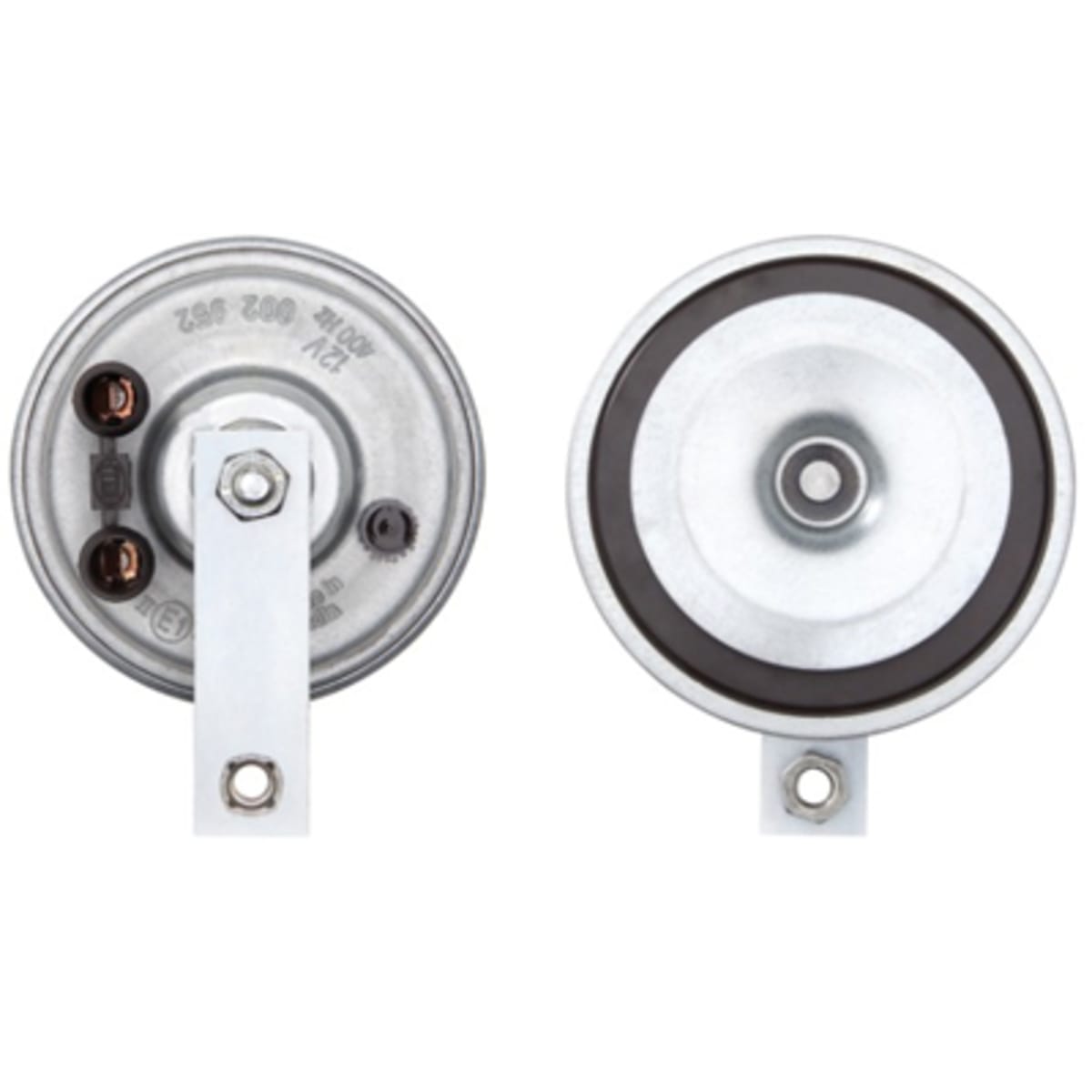 Bild von Signalhörner 