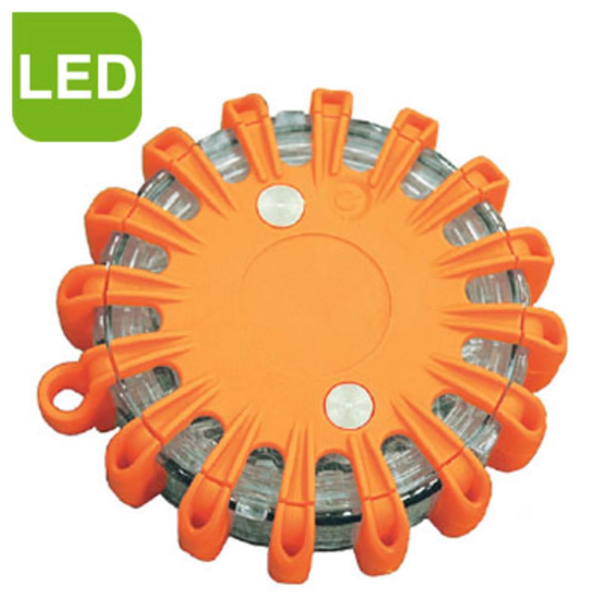 Bild von Warnleuchte 12-24 V