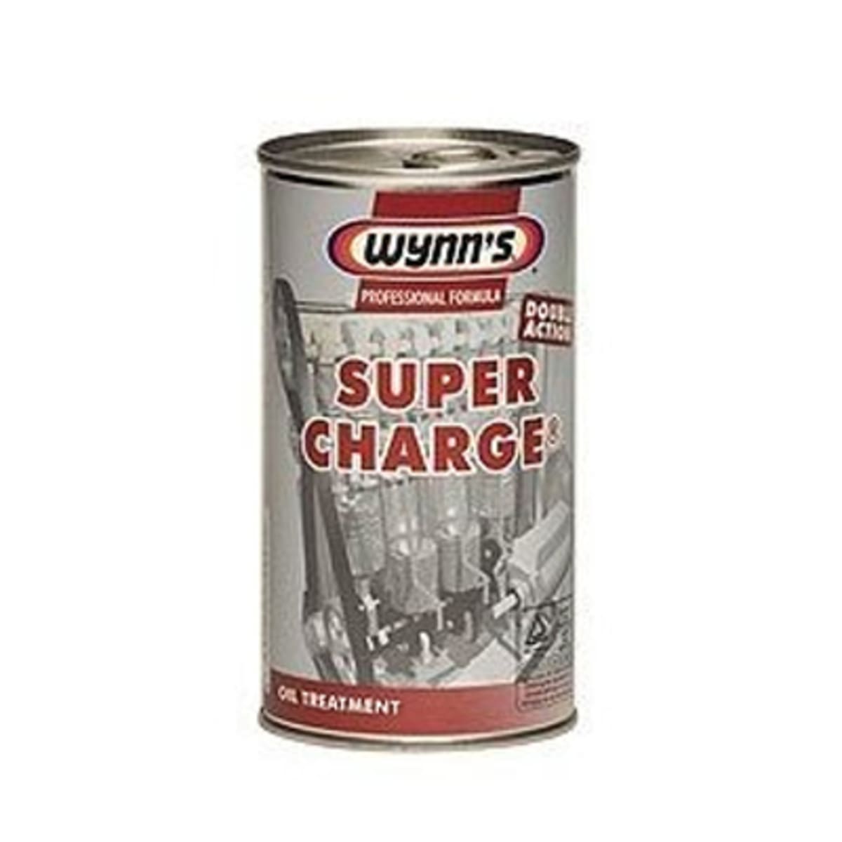 Bild von Wynns Motorenöl-Zusatz