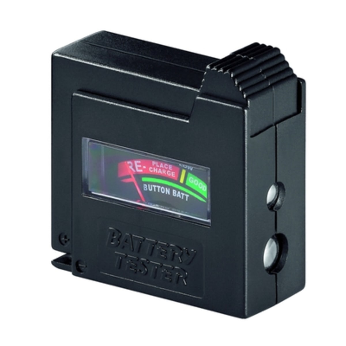 Bild von Batterietester 