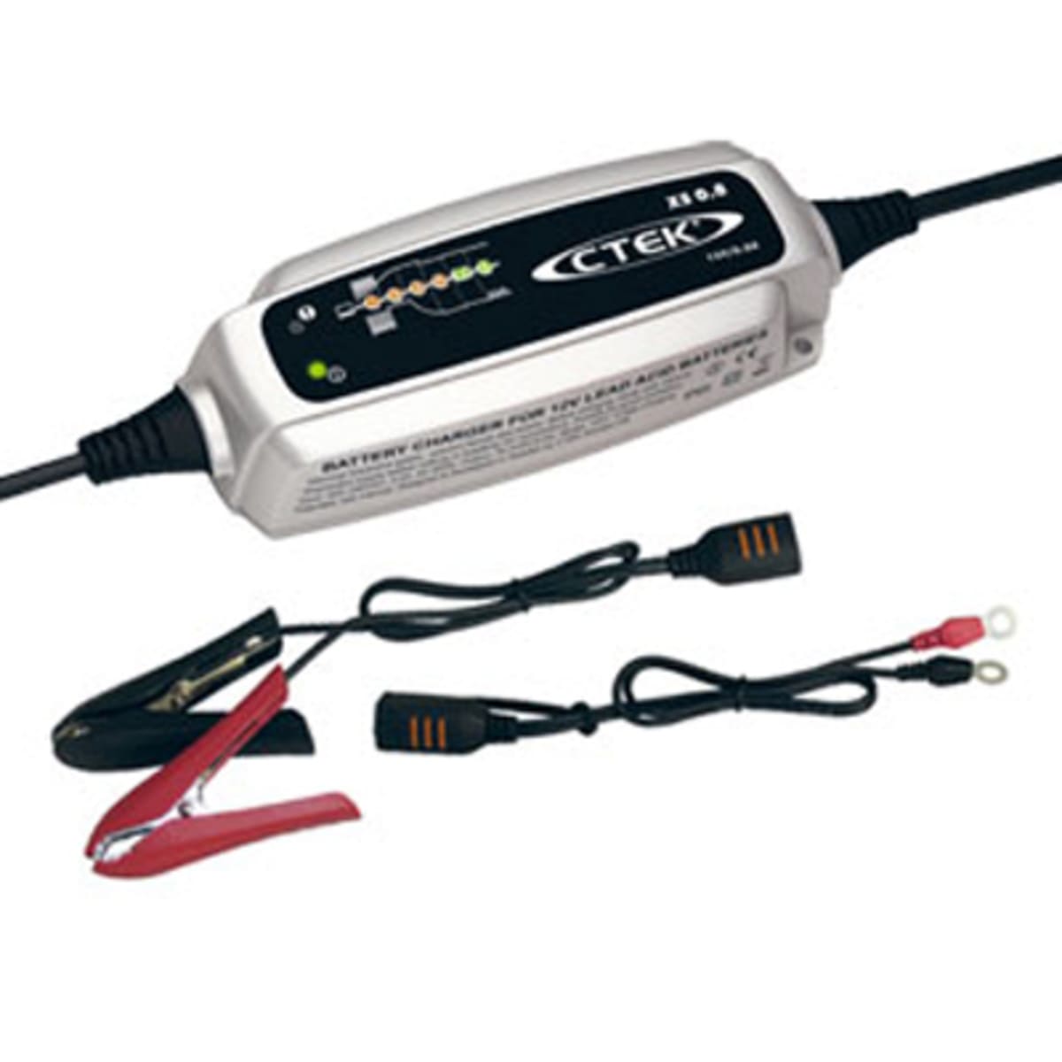 Bild von CTEK Batterieladegerät 12 V 0.8 A