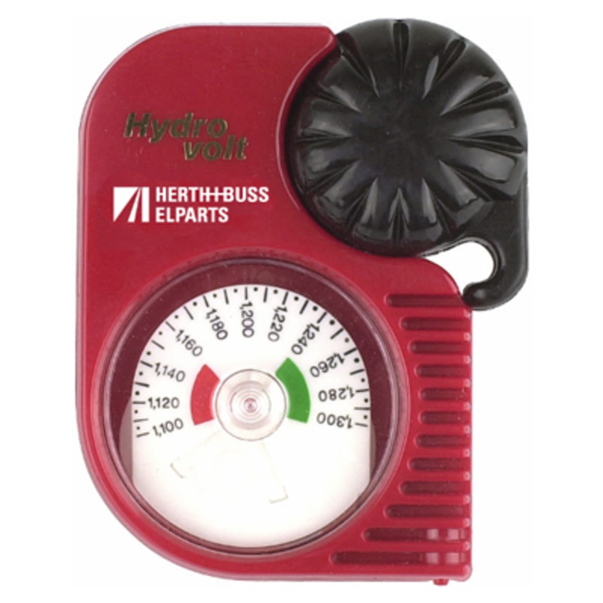 Bild von Batteriesäureprüfer